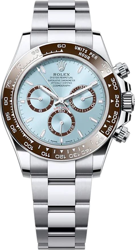 Rolex Cosmograph Daytona 126506 